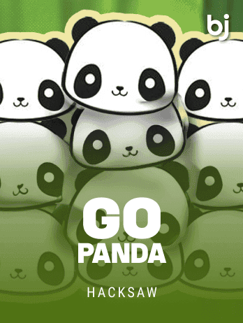 Go Panda game icon