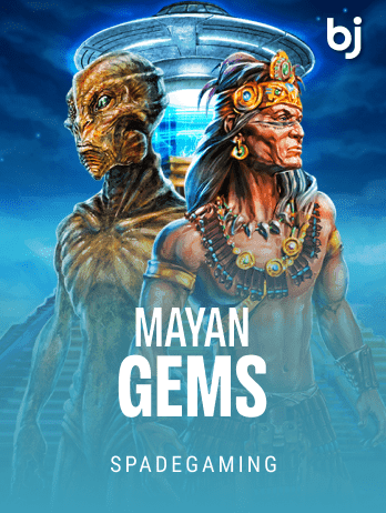 Mayan Gems game icon