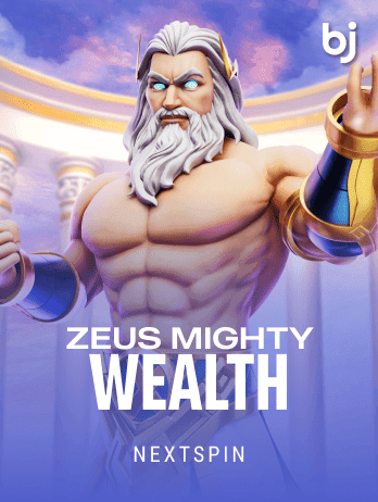 Zeus Mighty Wealth game icon