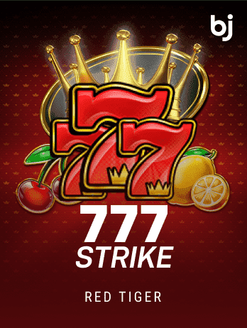 ৭৭৭ স্ট্রাইক game icon