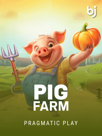 Pig Farm game icon