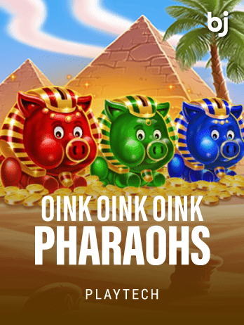 ওইঙ্ক ওইঙ্ক ওইঙ্ক ফারাও game icon