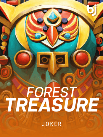 ফরেস্ট ট্রেজার game icon