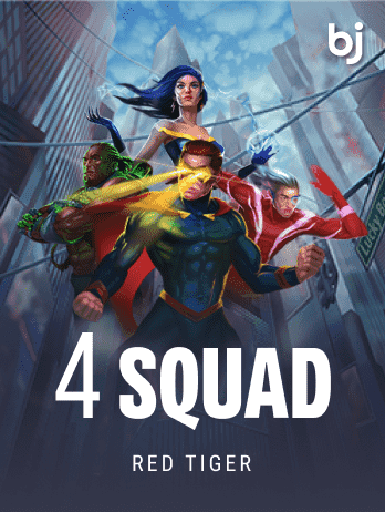 4 Squad game icon