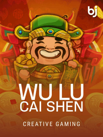 Wu Lu Cai Shen game icon