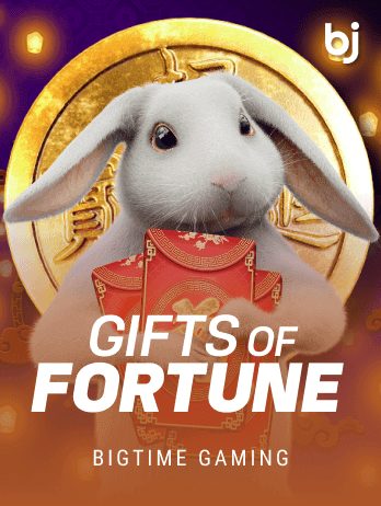 Gifts of Fortune game icon