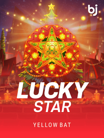 Lucky Star game icon