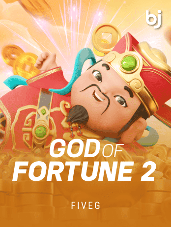 GOD OF FORTUNE 2 game icon
