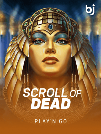 স্ক্রোল অফ ডেড game icon